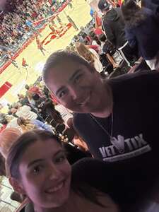 USC Trojans - NCAA Women's Volleyball vs Stanford Cardinal