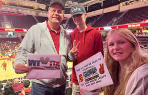 USC Trojans - NCAA Women's Volleyball vs Stanford Cardinal