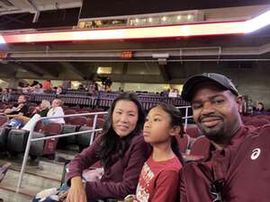USC Trojans - NCAA Women's Volleyball vs Stanford Cardinal
