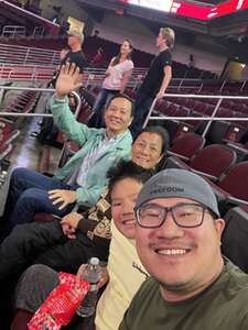 USC Trojans - NCAA Women's Volleyball vs Stanford Cardinal