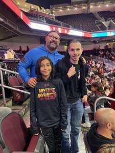 USC Trojans - NCAA Women's Volleyball vs Stanford Cardinal