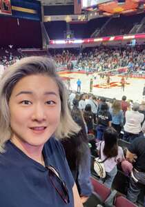 USC Trojans - NCAA Women's Volleyball vs Stanford Cardinal