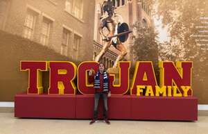 USC Trojans - NCAA Women's Volleyball vs UCLA Bruins