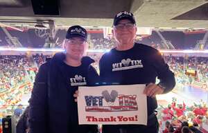 USC Trojans - NCAA Women's Volleyball vs UCLA Bruins