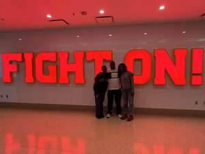 USC Trojans - NCAA Women's Volleyball vs UCLA Bruins