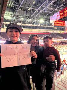 USC Trojans - NCAA Women's Volleyball vs UCLA Bruins