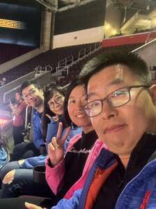 USC Trojans - NCAA Women's Volleyball vs UCLA Bruins