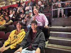 USC Trojans - NCAA Women's Volleyball vs UCLA Bruins