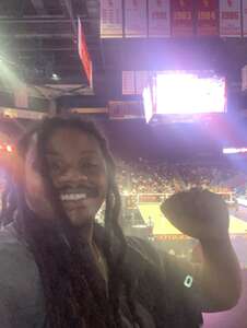 USC Trojans - NCAA Women's Volleyball vs UCLA Bruins