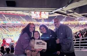 USC Trojans - NCAA Women's Volleyball vs UCLA Bruins