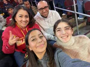 USC Trojans - NCAA Women's Volleyball vs UCLA Bruins