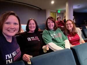 Nurse Blake: the Shock Advised Tour