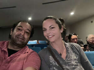 Nurse Blake: the Shock Advised Tour