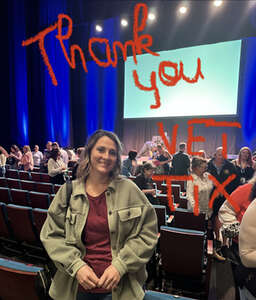 Nurse Blake: the Shock Advised Tour