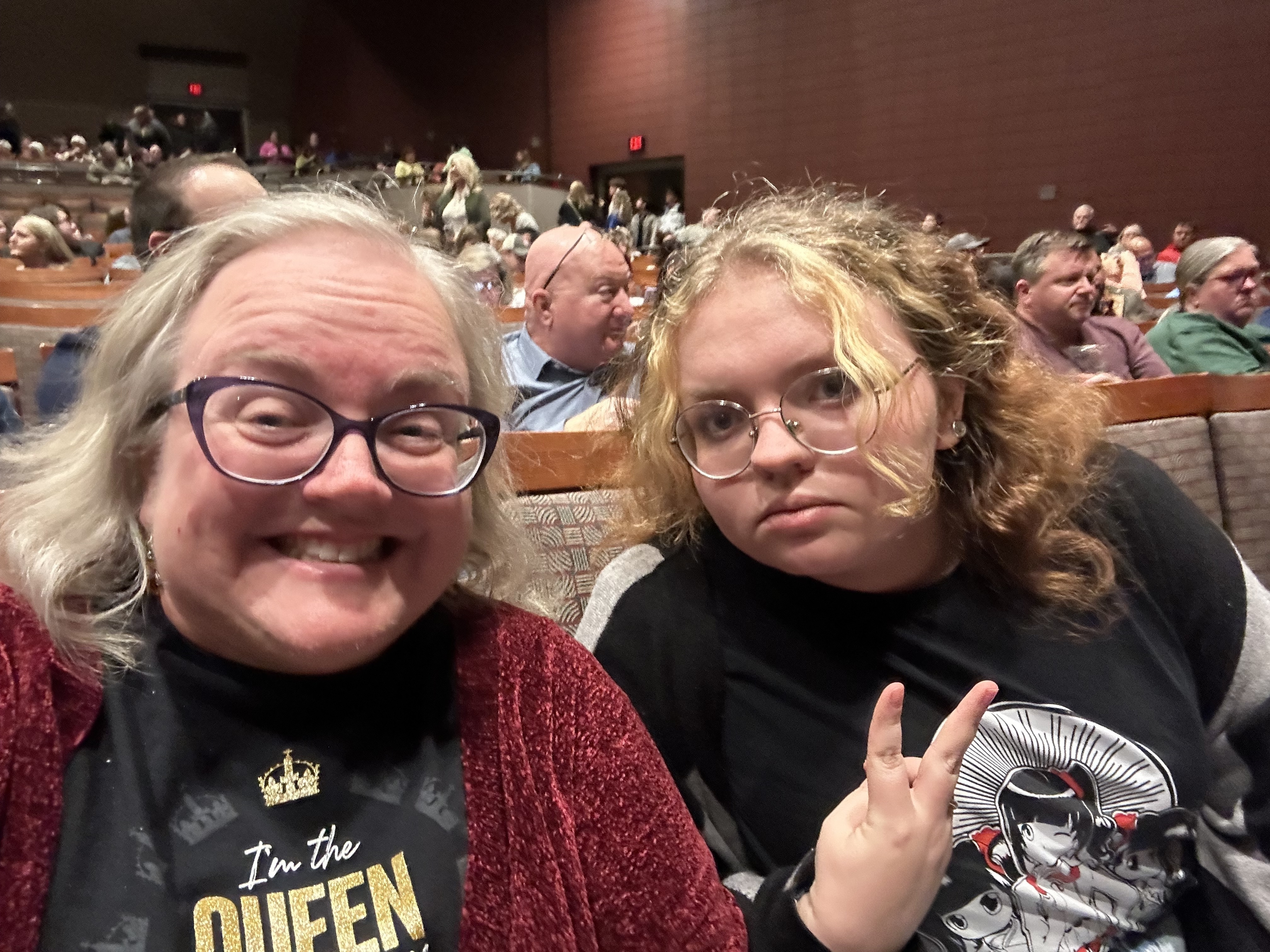Fortune Feimster: Live Laugh Love!