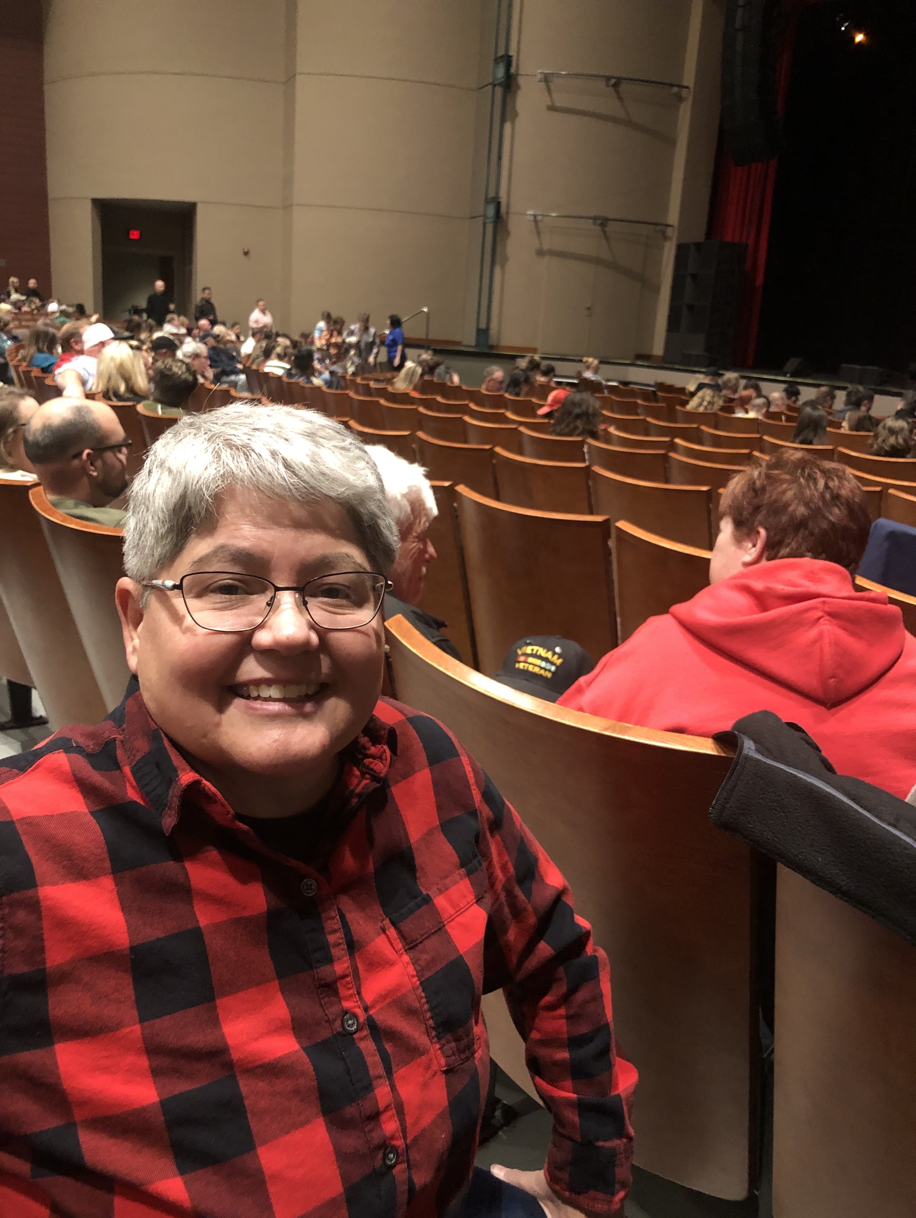 Fortune Feimster: Live Laugh Love!