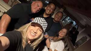 Cheap Trick Live in Concert