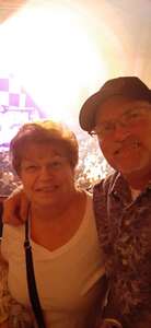 Cheap Trick Live in Concert