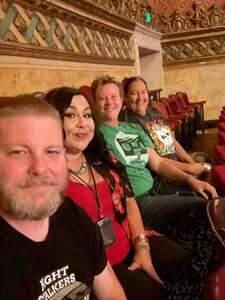 Cheap Trick Live in Concert