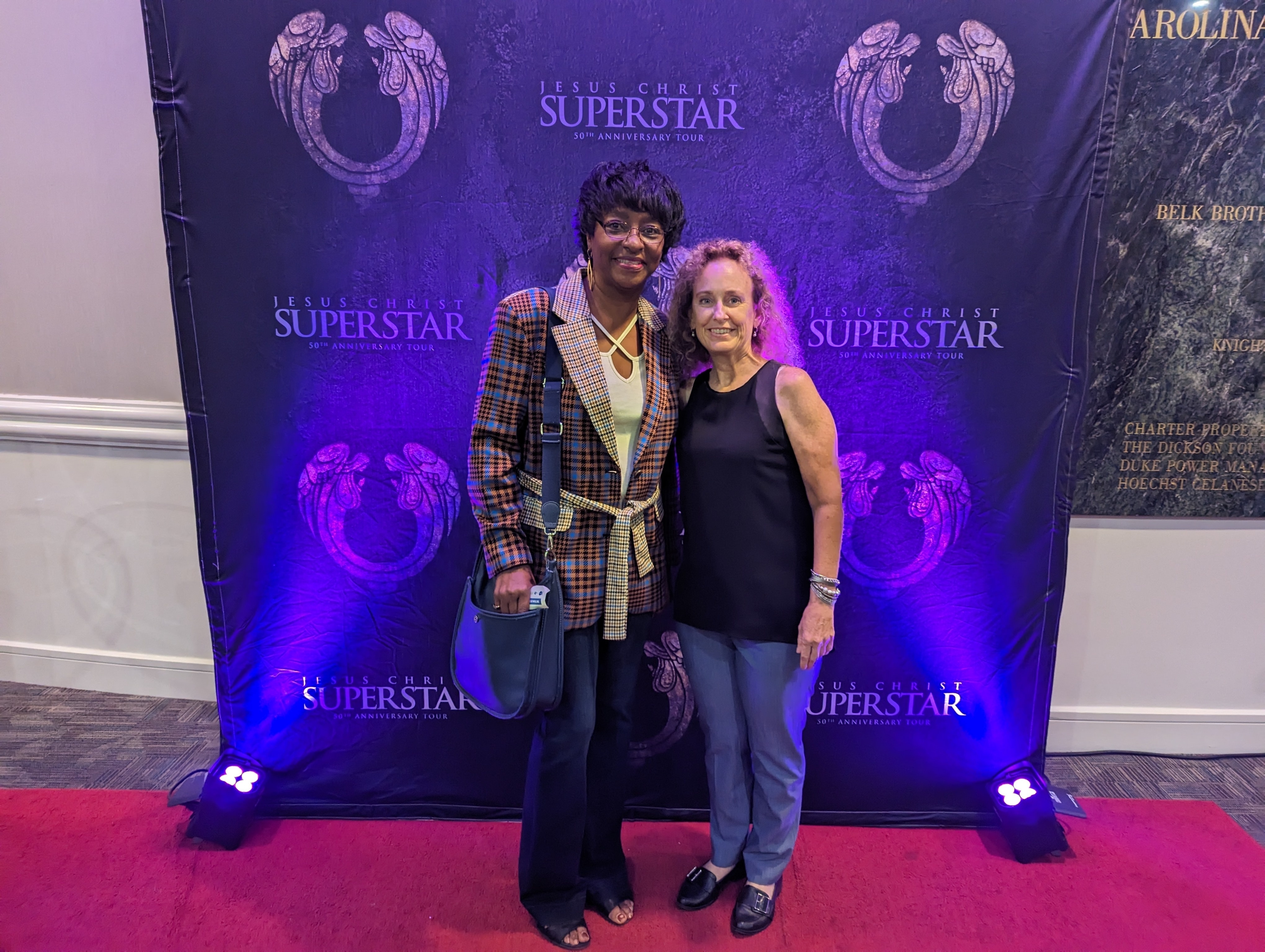 Jesus Christ Superstar