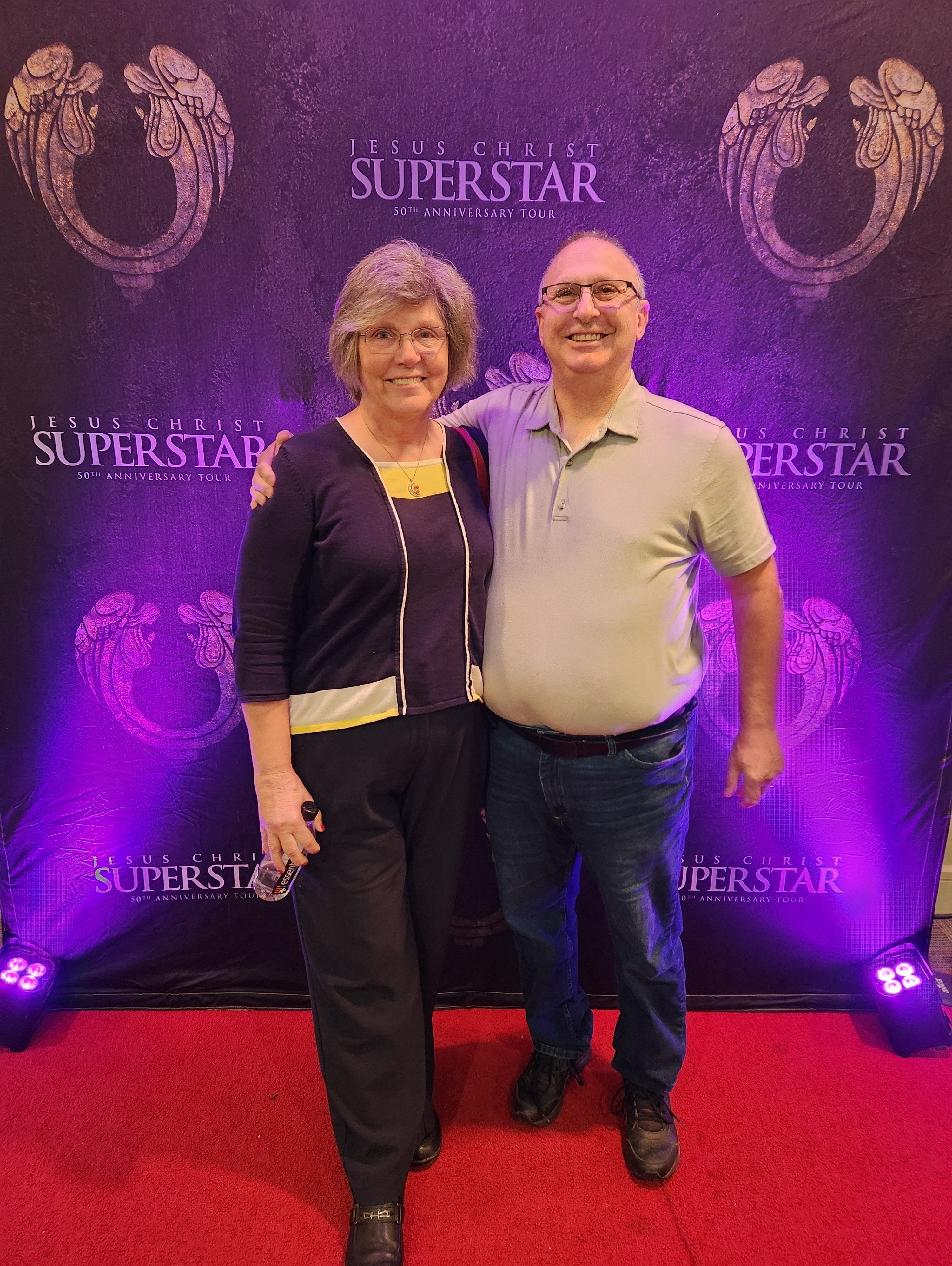 Jesus Christ Superstar