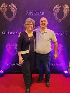 Jesus Christ Superstar