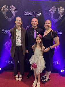 Jesus Christ Superstar