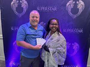 Jesus Christ Superstar