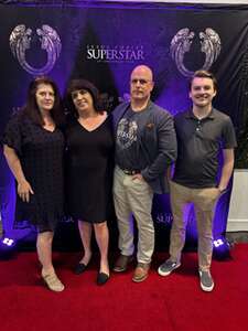 Jesus Christ Superstar