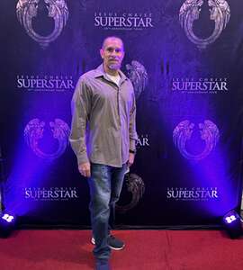 Jesus Christ Superstar