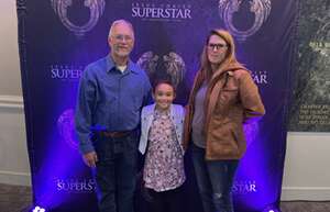 Jesus Christ Superstar