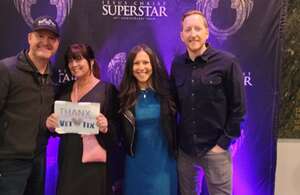 Jesus Christ Superstar