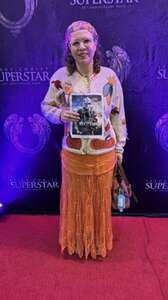 Jesus Christ Superstar