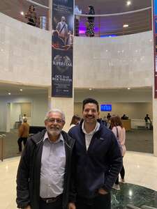 Jesus Christ Superstar