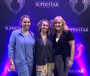 Jesus Christ Superstar