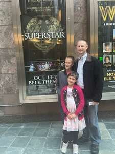 Jesus Christ Superstar