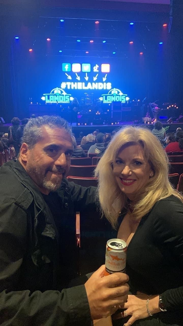 ozzy osbourne tribute concert 2025