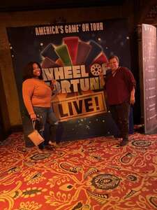 Wheel of Fortune Live!