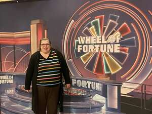 Wheel of Fortune Live!