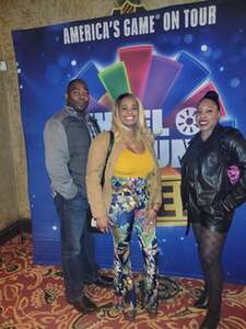 Wheel of Fortune Live!