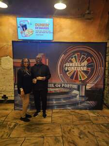 Wheel of Fortune Live!