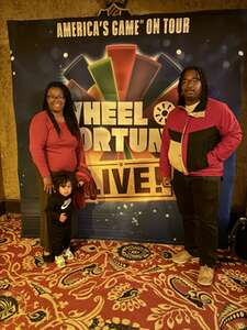 Wheel of Fortune Live!