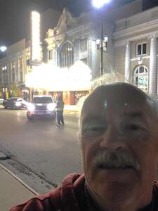 William Shatner Live On-stage