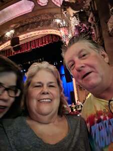 William Shatner Live On-stage