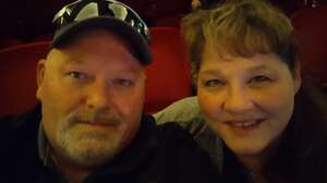 William Shatner Live On-stage