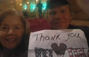 William Shatner Live On-stage