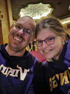 William Shatner Live On-stage