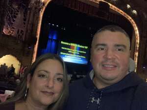 William Shatner Live On-stage