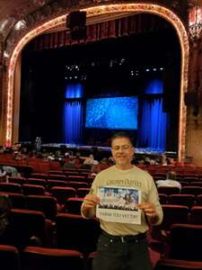 William Shatner Live On-stage