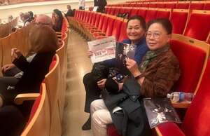 Sibelius' Violin Concerto